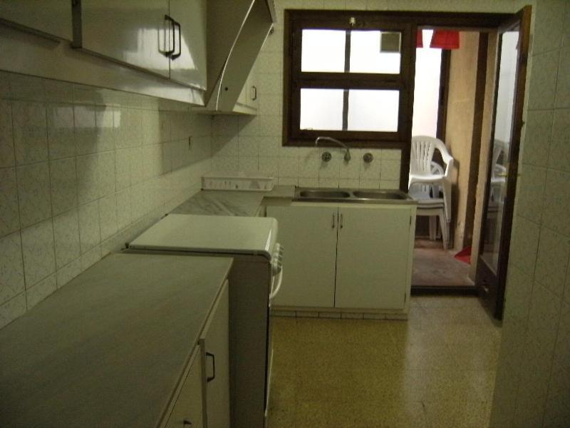 Apartamentos Els Pescadors L'Escala Quarto foto